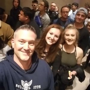 Meet your Posher, Kayelee